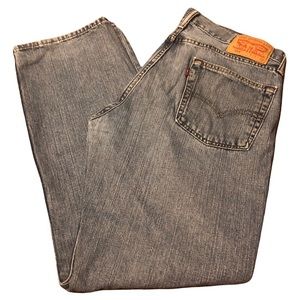Levi’s Men’s 514 32x30